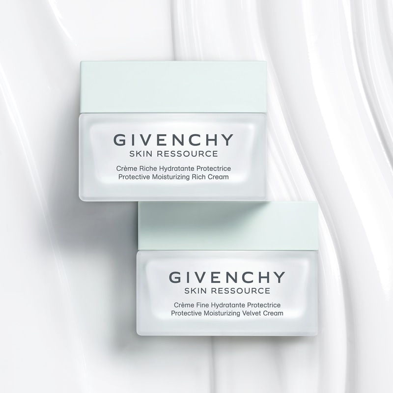 GIVENCHY SKIN RESSOURCE シリーズ　2点 SKIN RESSOURCE | Givenchy Beauty